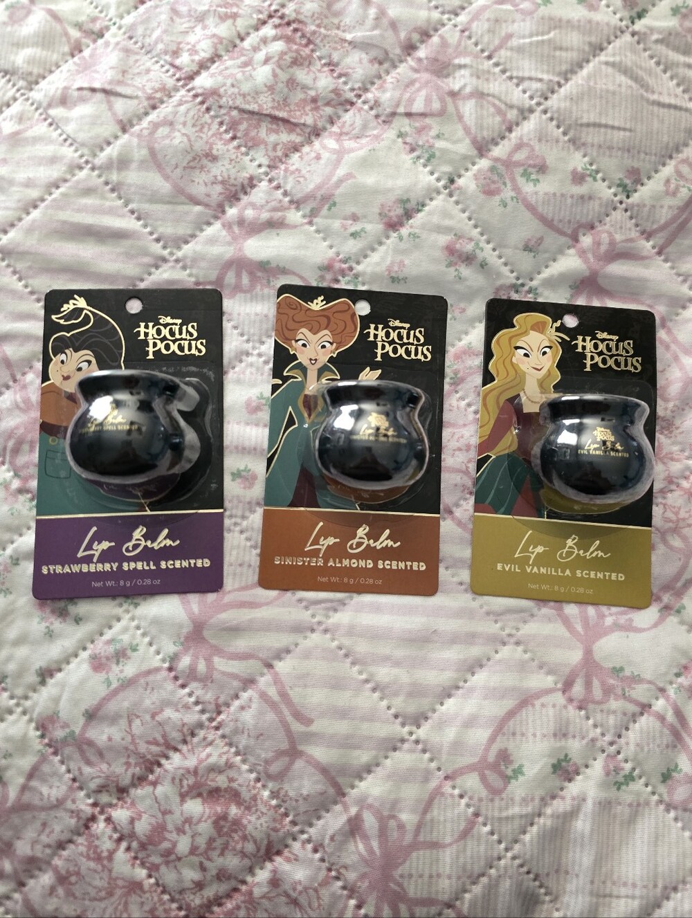Hocus Pocus
